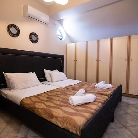 Votsalakia Hotel & Luxury Apartments Selinia Экстерьер фото